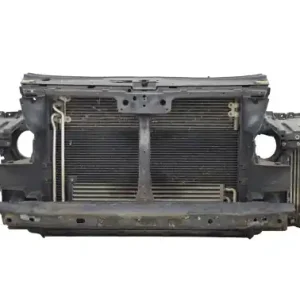 WZMOCNIENIE PAS PRZEDNI VW TOUAREG I 7L Dodaj do koszyka